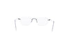 LINDBERG SPI-2469 Optical Frame