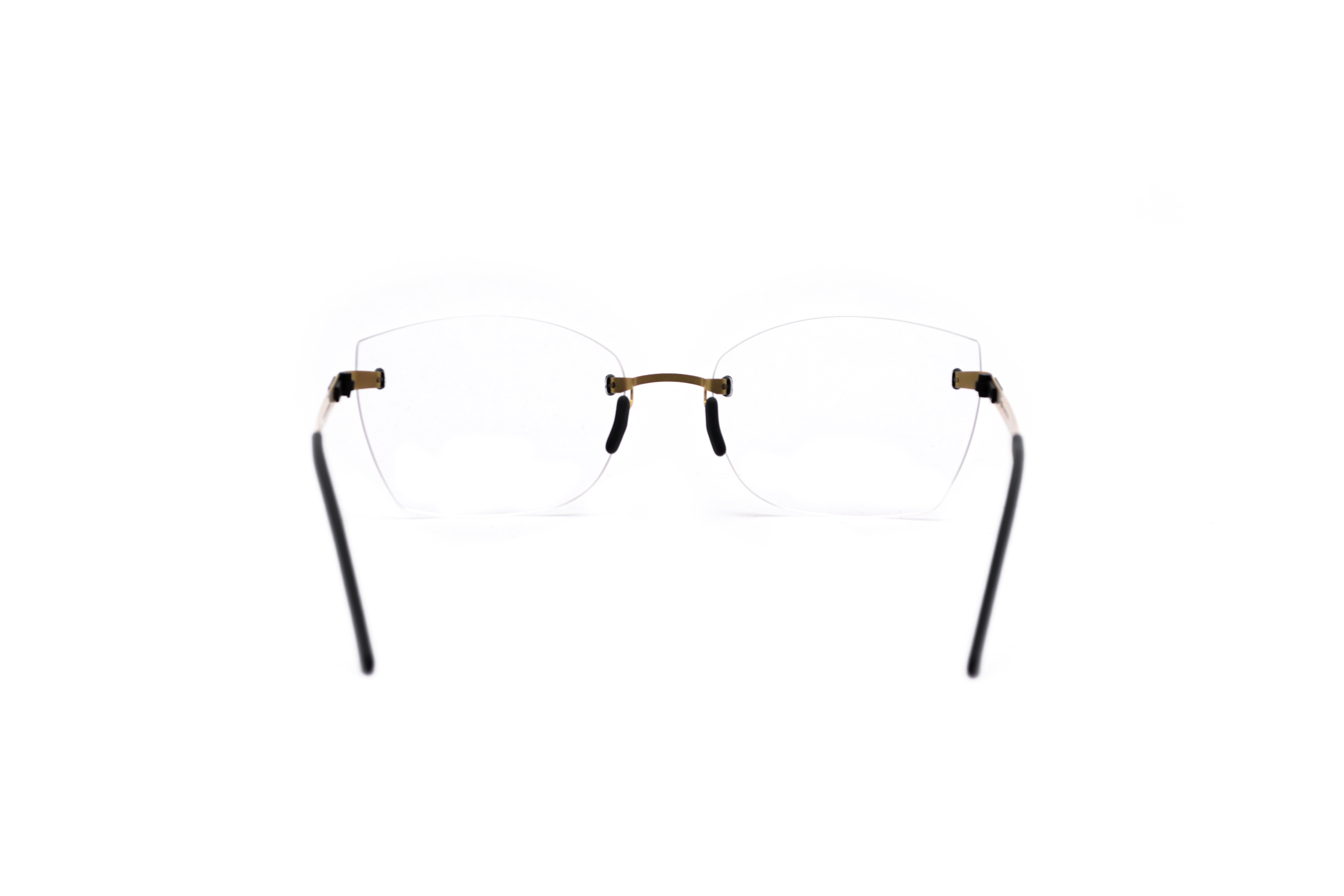 GOTTI GOLD Optical Frame online in India – designer optical eyewear