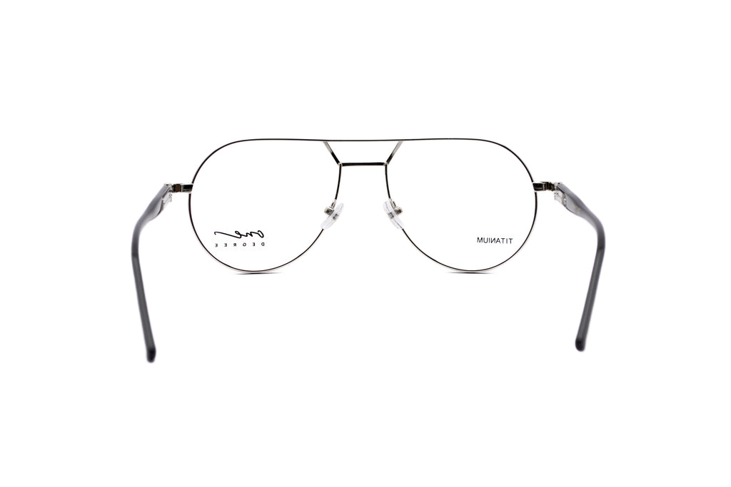 ONE DEGREE OD4005 Optical Frame