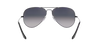 RAY-BAN RB3025 Sunglass