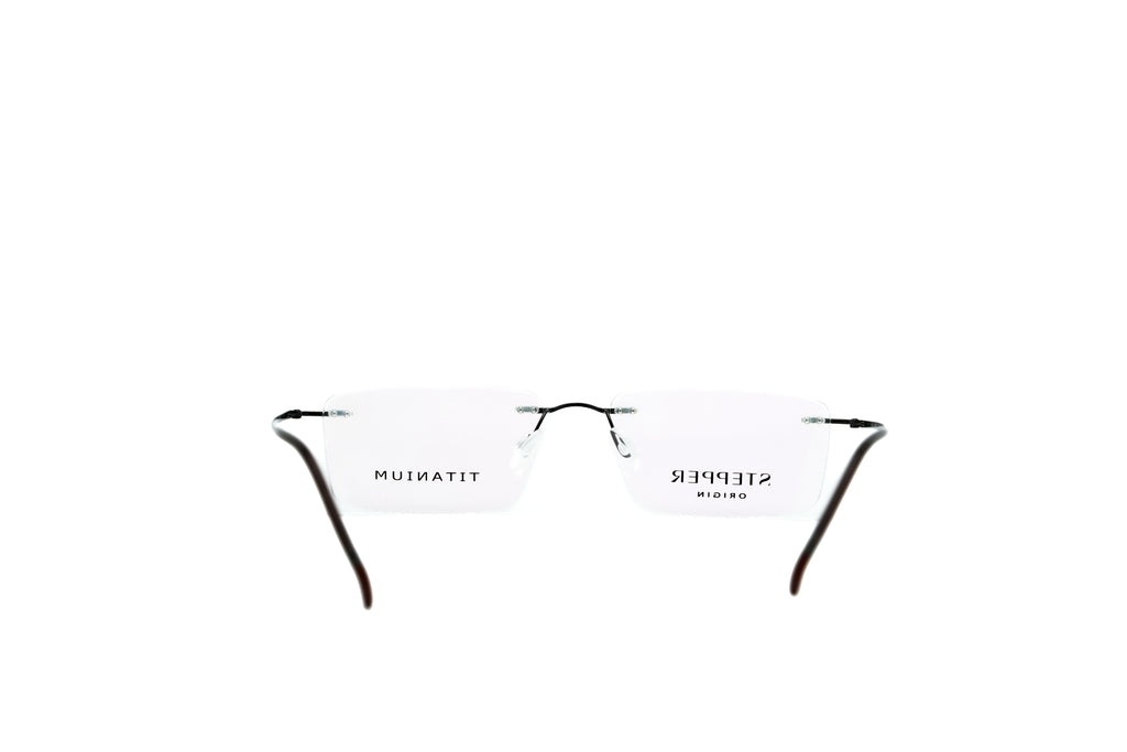 STEPPER SI4253B Optical Frames