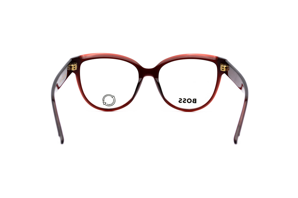 HUGO BOSS BO 1387 Optical Frame
