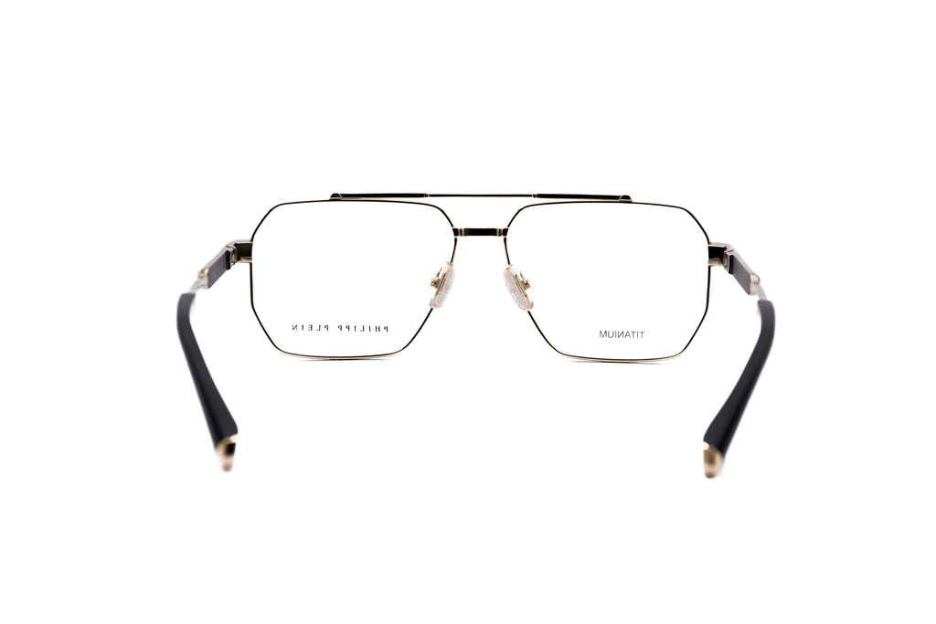 PHILIPP PLEIN VPP157M Optical Frame
