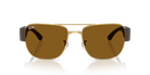 Ray-Ban Sunglasses