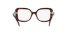 PRADA PR 10ZV Optical Frame