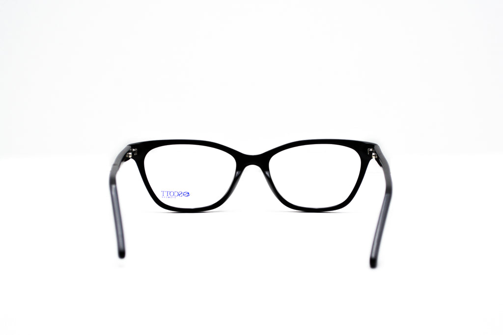 SCOTT SC1077CC Optical Frame