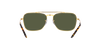 RAY-BAN RB3636 Sunglass