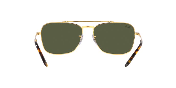 RAY-BAN RB3636 Sunglass