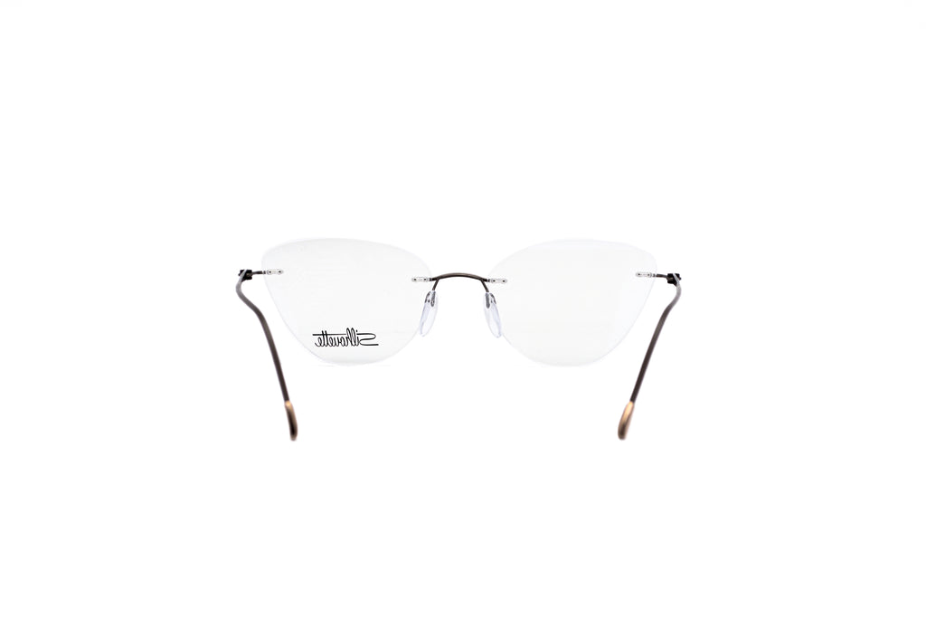 SILHOUETTE 5569/NC Optical Frame