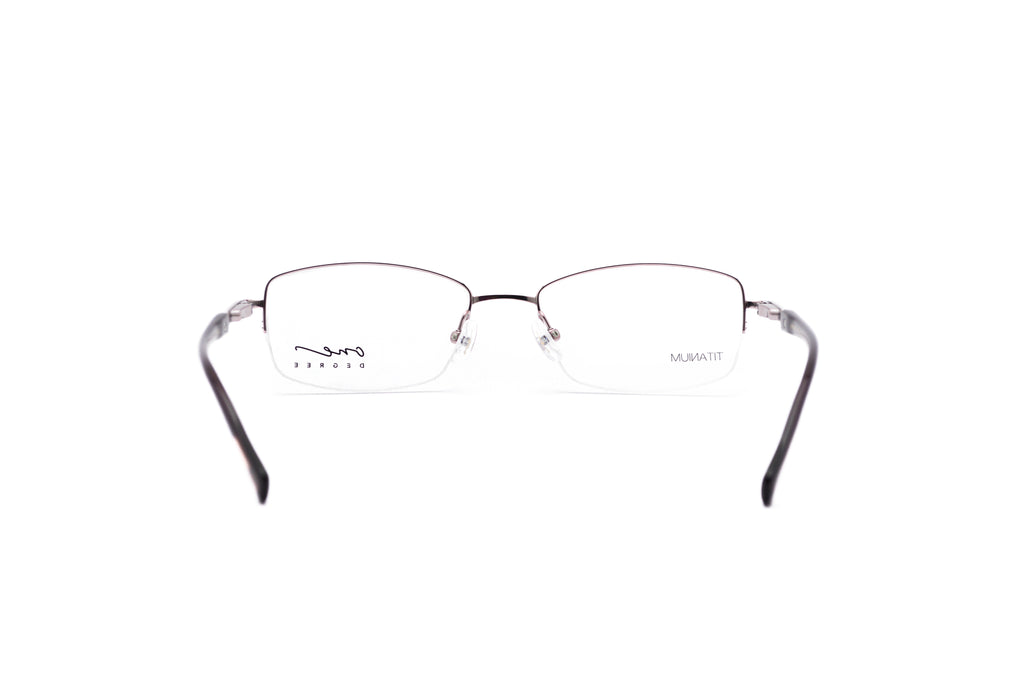 ONE DEGREE OD5002 Optical Frame