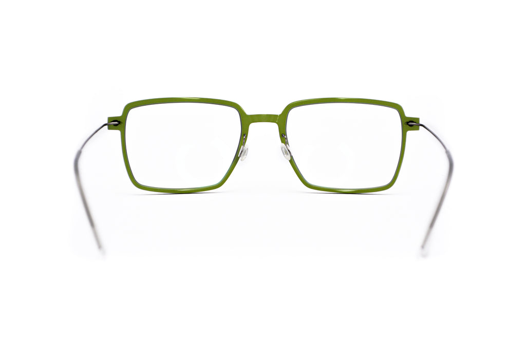 LINDBERG N.O.W 6637 Optical Frame