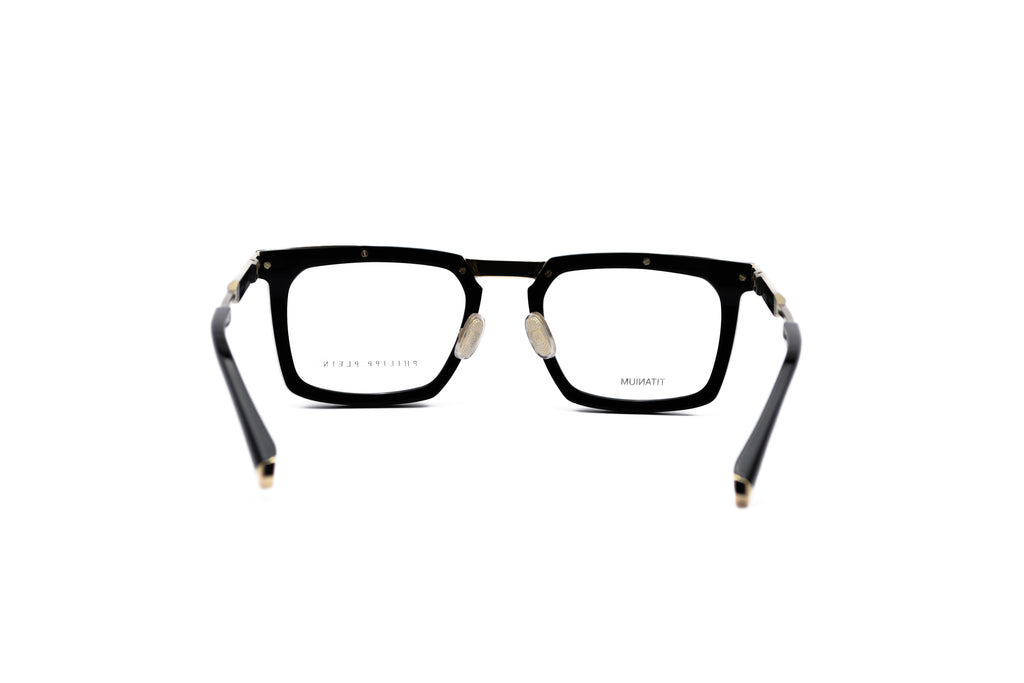 PHILIPP PLEIN VPP158M Optical Frame
