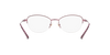 VOGUE VO4184I Optical Frame