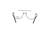 SILHOUETTE 5570/75 Optical Frame