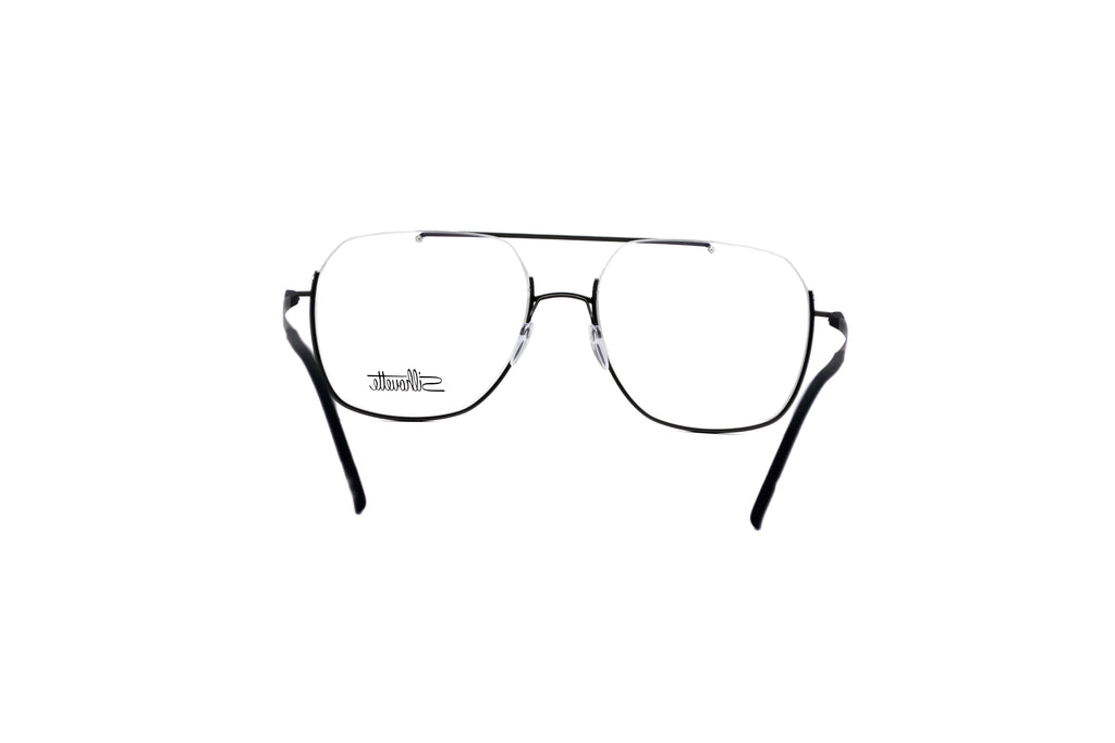 SILHOUETTE 5570/75 Optical Frame