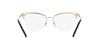 VERSACE VE1280 Optical Frame