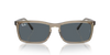 RAY-BAN RB4435 Sunglass