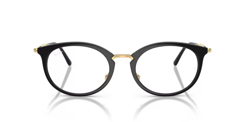 RAY-BAN RX7255 Optical Frame | Premium optical frames | SpecsBunker India – luxury eyeglasses online in India