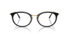 RAY-BAN RX7255 Optical Frame