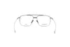 ENTOURAGE OF 7 SUMO Optical Frame