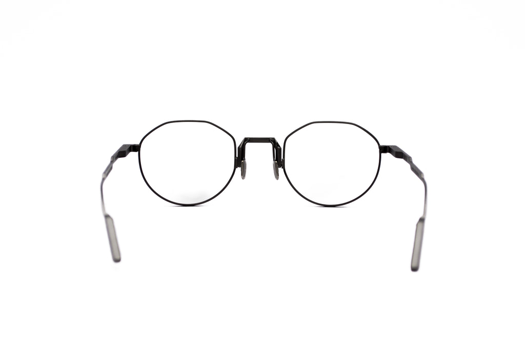 MOVITRA BRUND-GUN/GUN-48 Optical Frame