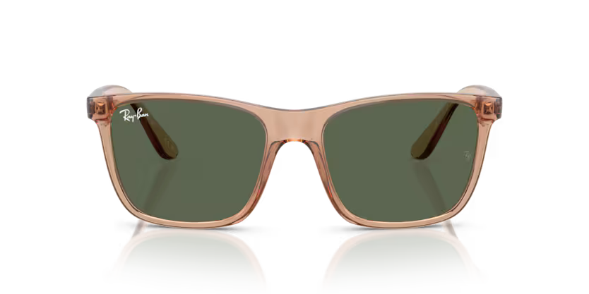 RAY-BAN RB4349I Sunglass