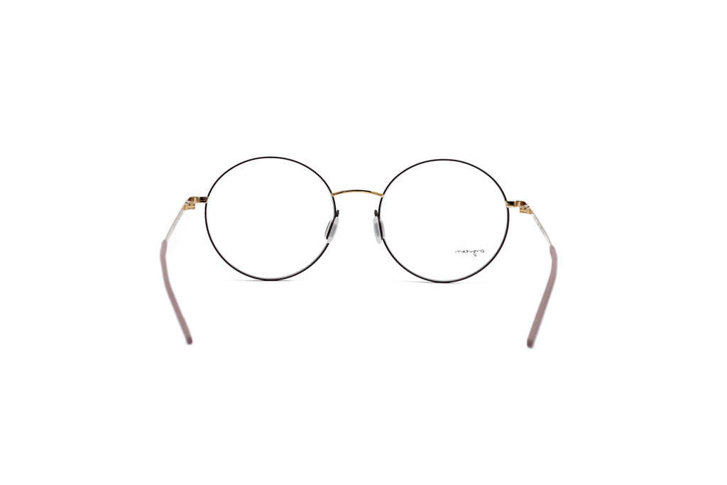ORGREEN HEMISPHERE Optical Frame