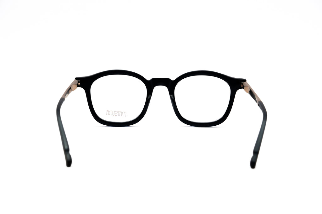 MATSUDA M2068 Optical Frame