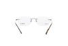 ONE DEGREE OD4009 Optical Frame
