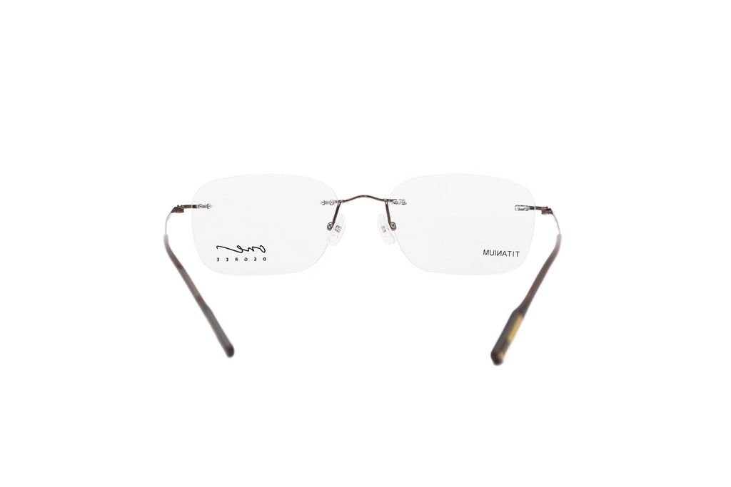 ONE DEGREE OD4009 Optical Frame