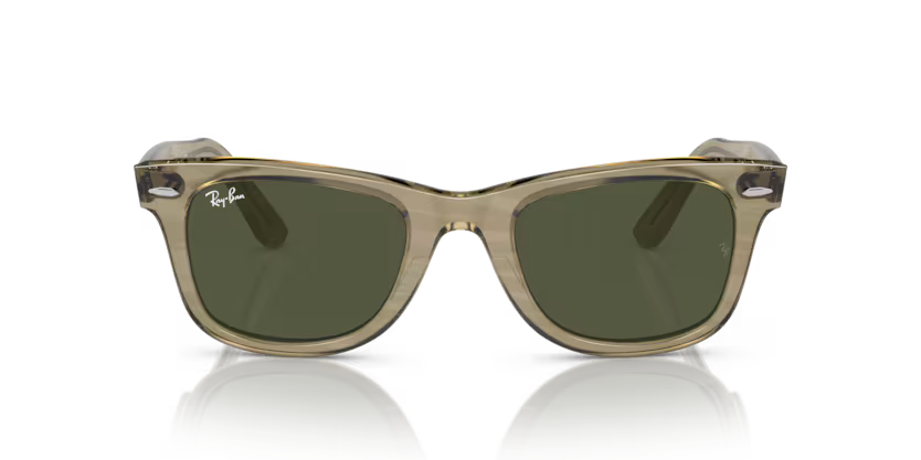 RAY-BAN RB2140 Sunglass