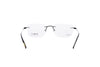 ONE DEGREE OD1003 Optical Frame