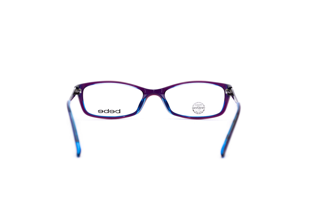 BEBE BB5044 Optical Frame