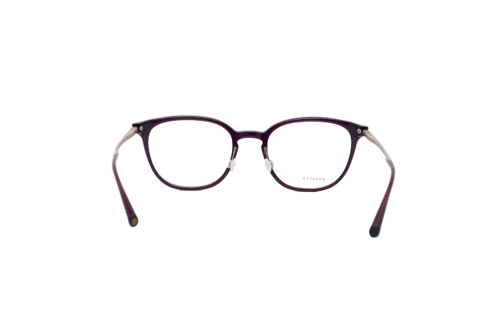 ORGREEN PASTEL Optical Frame