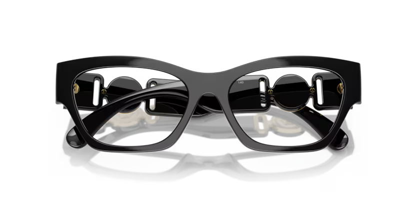 VERSACE VE3367U Optical Frame