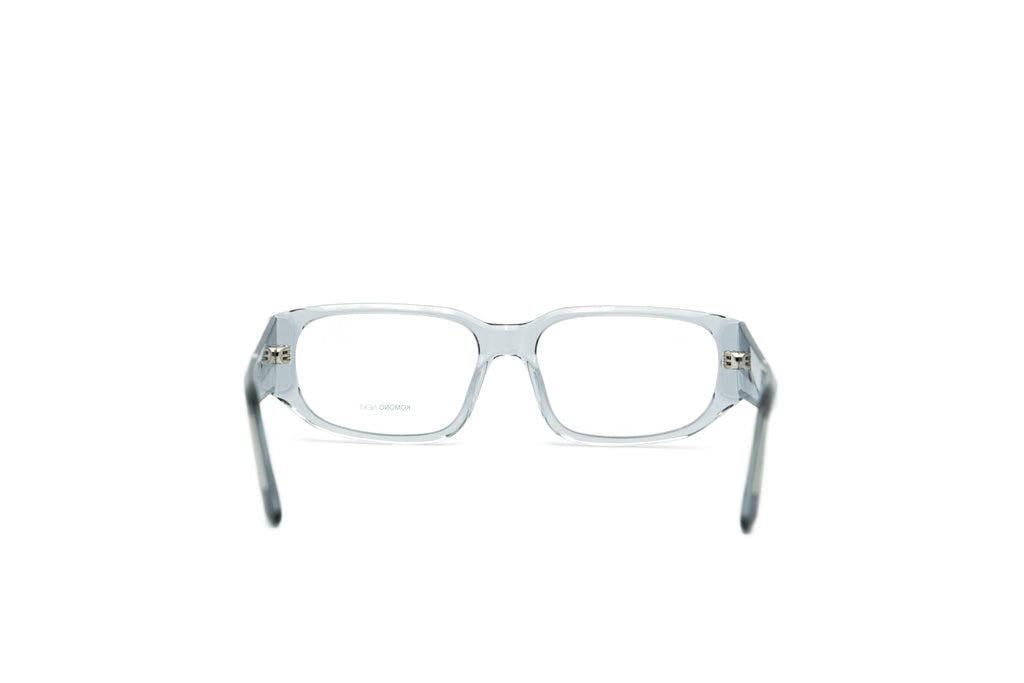 KOMONO NEXT Zack Optical Frame
