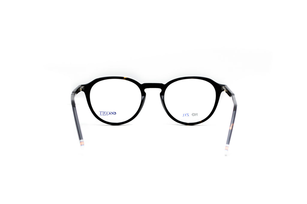 SCOTT SC1074CC Optical Frame
