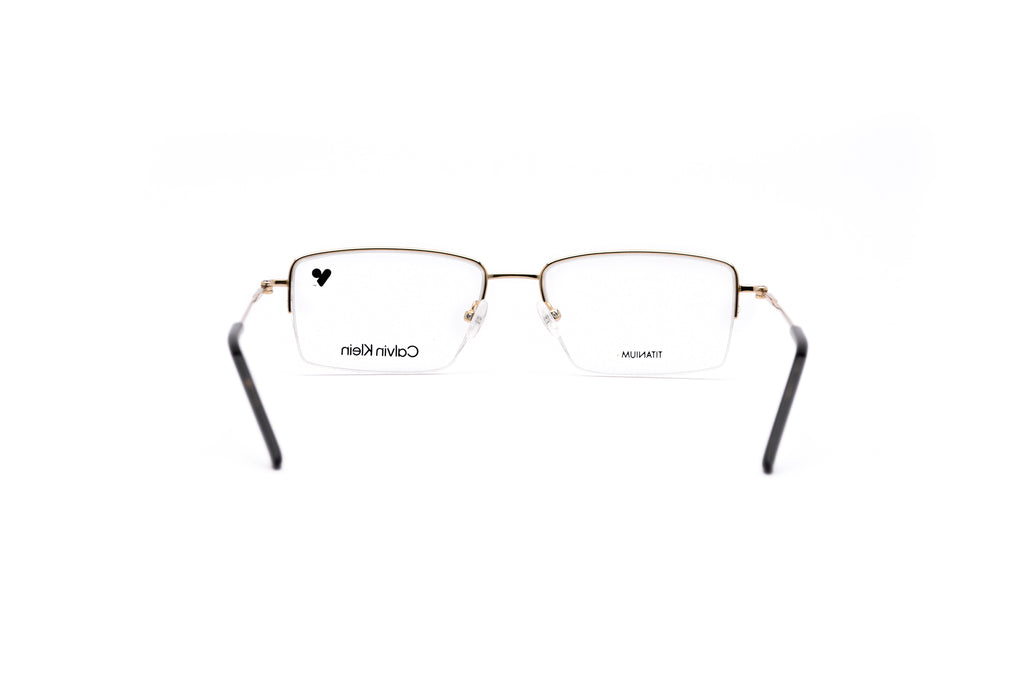 CALVIN KLEIN CK22131TLBI Optical Frame