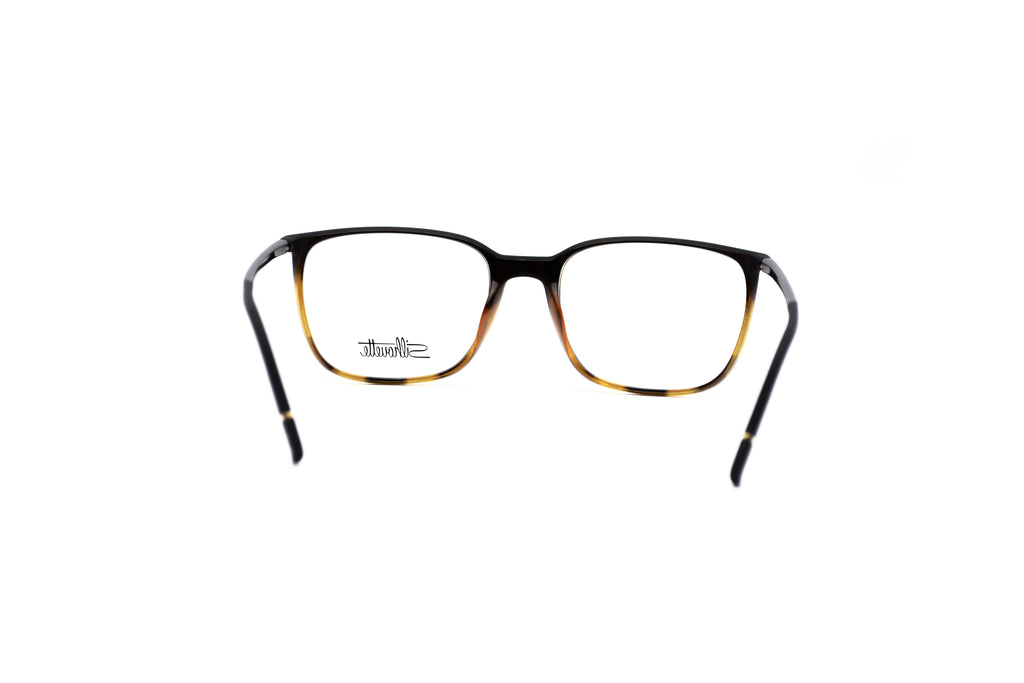 SILHOUETTE 2961/75 Optical Frame