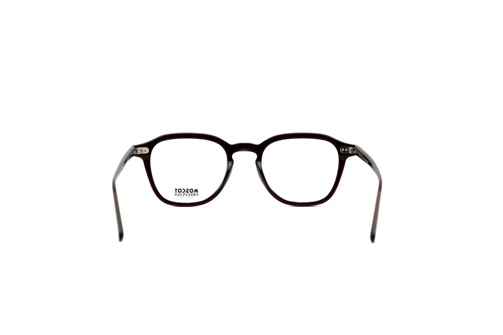MOSCOT VANTZ Optical Frame