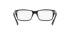 PRADA PR 18ZV Optical Frame