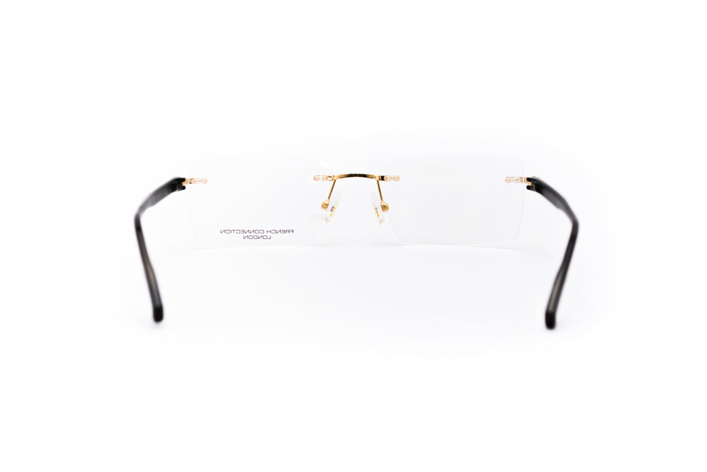 FRENCH CONNECTION FCL4325 Optical Frame