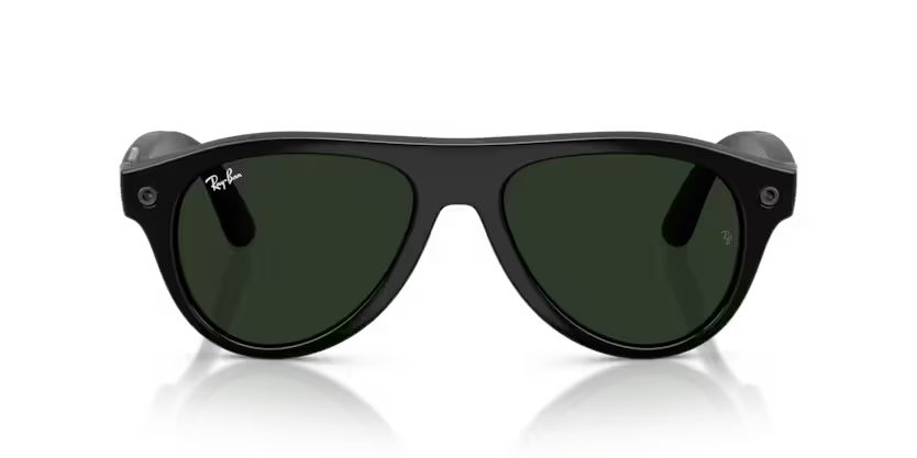 RAY-BAN META RW4016 GEN-3 Transition Glass