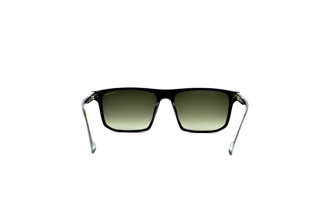 POLICE SPLT37K Sunglass