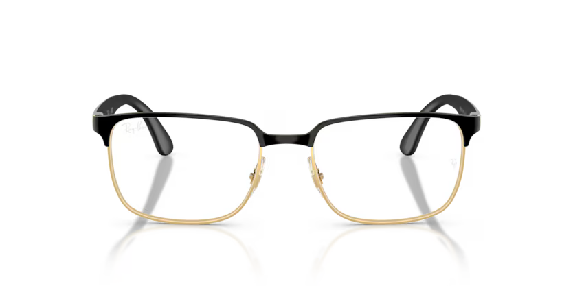 RAY-BAN RX6542I Optical Frame