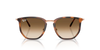 RAY-BAN RB4451 Sunglass
