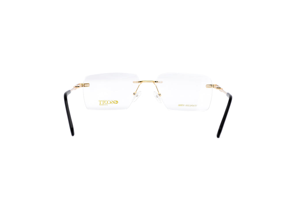 SCOTT SC5670 Optical Frame