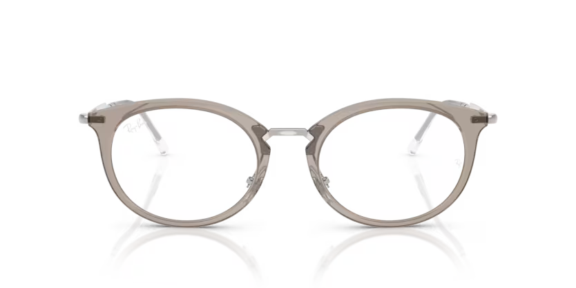 RAY-BAN RX7255 Optical Frame