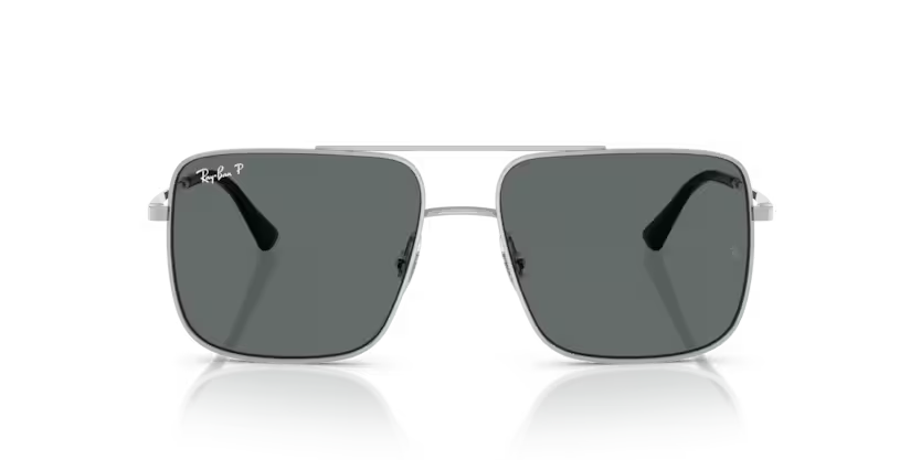 RAY-BAN RB3758 Sunglass
