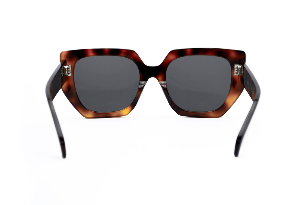 CELINE CL40239F Sunglass online in India – branded UV protection shades